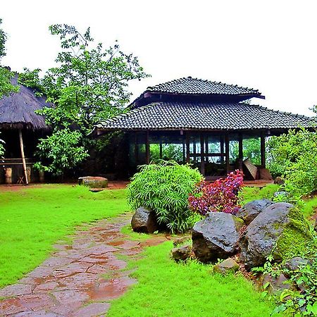 Wildernest Nature Resort Chorla Ngoại thất bức ảnh
