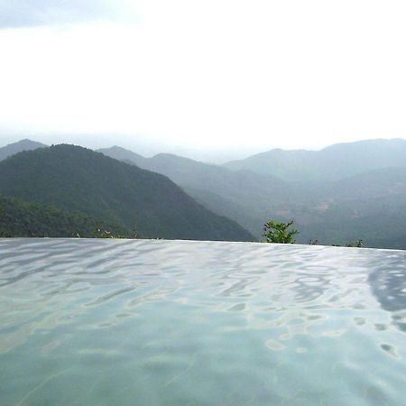 Wildernest Nature Resort Chorla Ngoại thất bức ảnh
