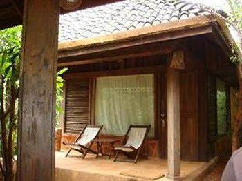 Wildernest Nature Resort Chorla Ngoại thất bức ảnh