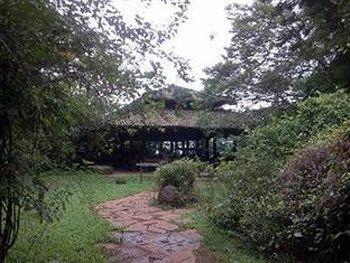 Wildernest Nature Resort Chorla Ngoại thất bức ảnh