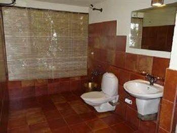 Wildernest Nature Resort Chorla Ngoại thất bức ảnh
