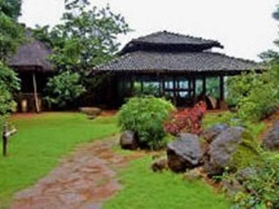 Wildernest Nature Resort Chorla Ngoại thất bức ảnh