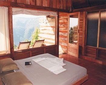 Wildernest Nature Resort Chorla Ngoại thất bức ảnh