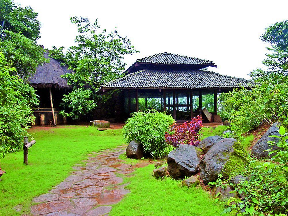 Wildernest Nature Resort Chorla Ngoại thất bức ảnh