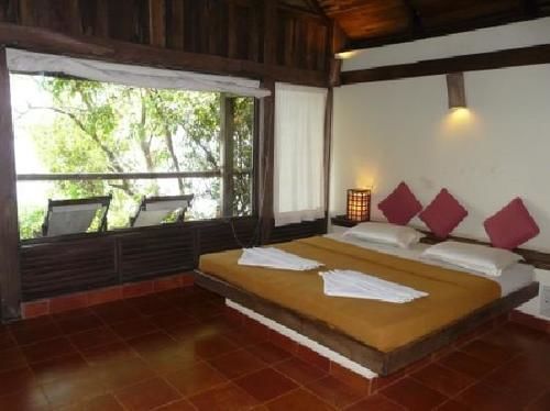 Wildernest Nature Resort Chorla Ngoại thất bức ảnh