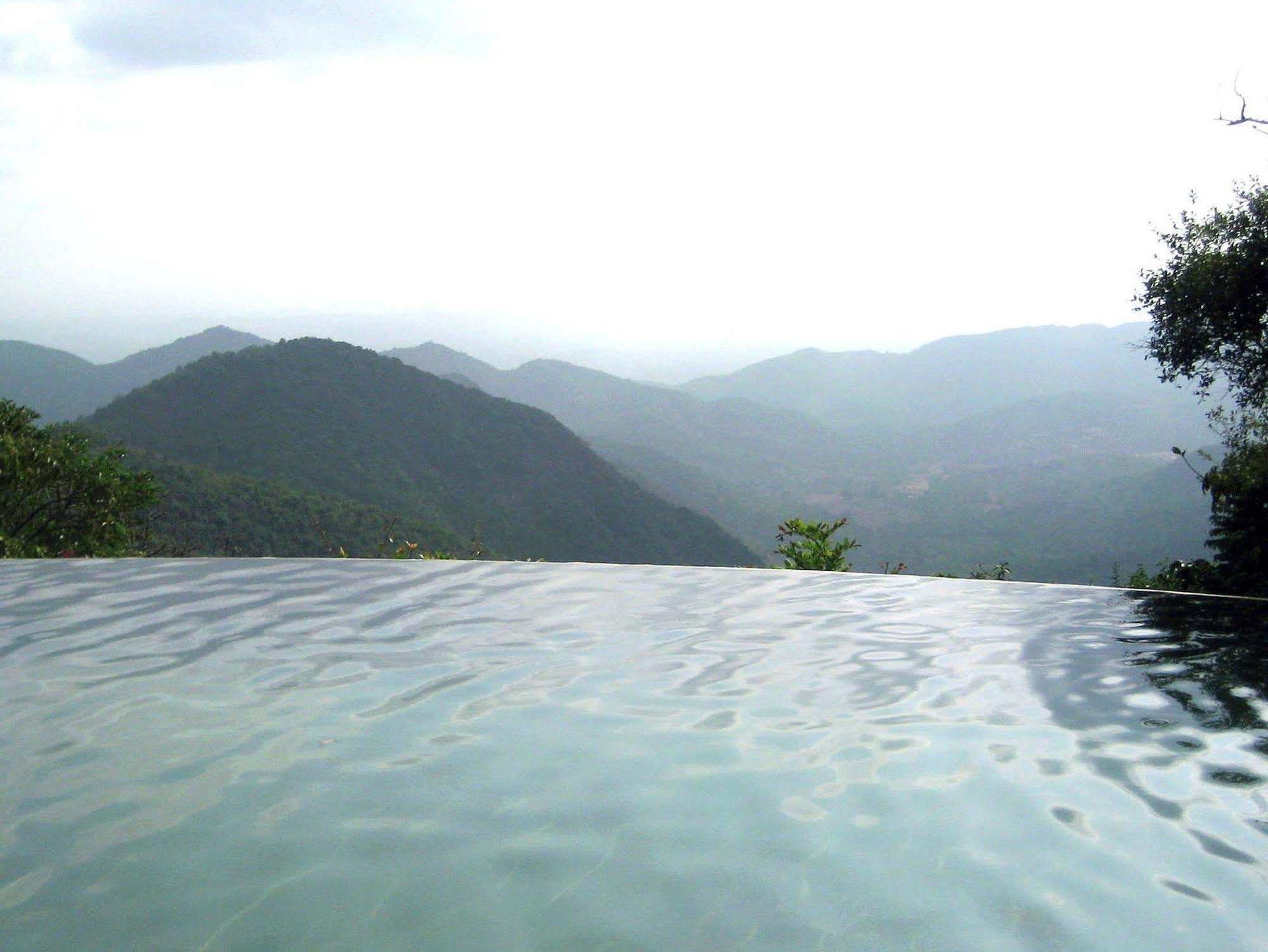 Wildernest Nature Resort Chorla Ngoại thất bức ảnh